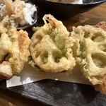 かしわ - 