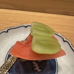 新地 鮓 ゆうじろう - 