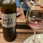 炭焼き成吉思汗 いし田 - 