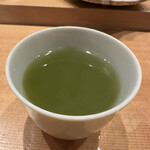 新地 鮓 ゆうじろう - 