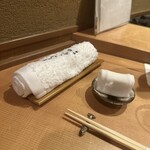 新地 鮓 ゆうじろう - 