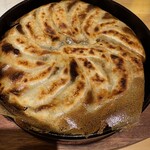 格安ビールと鉄鍋餃子 3・6・5酒場 - 