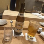 新地 鮓 ゆうじろう - 