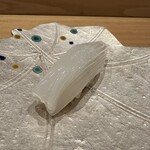 新地 鮓 ゆうじろう - 