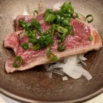 炭焼き成吉思汗 いし田 - 