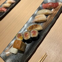 すし尽誠 - 