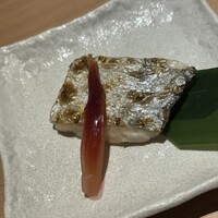 すし尽誠 - 