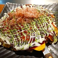 OSAKA きっちん 銀座本店 - 