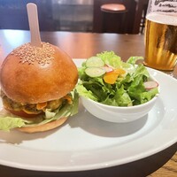 オーク ドア - 