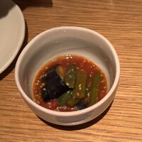 小割烹おはし 恵比寿 - 