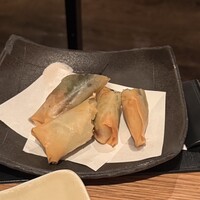 小割烹おはし 恵比寿 - 