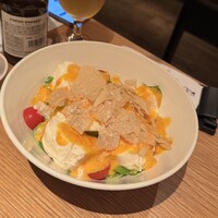 小割烹おはし 恵比寿 - 