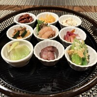 chinois 蓮歩 - 