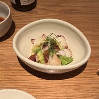 小割烹おはし 恵比寿 - 