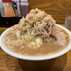 ラーメンマルキ