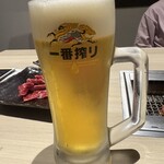 氷見 牛屋 - 