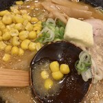 札幌らーめん 大心 - 