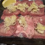 氷見 牛屋 - 