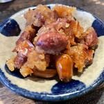 小桜 - みそぴー350円