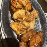 氷見 牛屋 - 