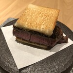 北大路倶楽部 CREATIVE ITAMAE - 