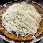 小桜 - ソーメンチャンプルー770円