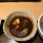 牛たんと和牛焼 青葉苑 - 