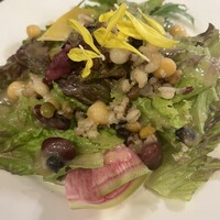 trattoria l'mante izumi - 