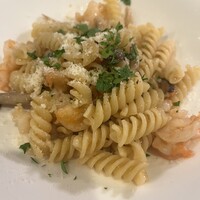 trattoria l'mante izumi - 