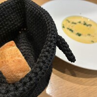 LE PORTIER Par Aux Delices de dodine Toranomon - 