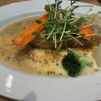 LE PORTIER Par Aux Delices de dodine Toranomon - 