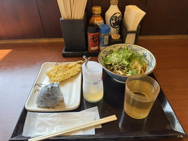 Marugame Seimen Yao Ten photo 3