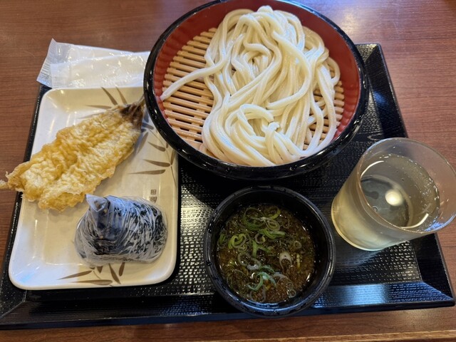 Marugame Seimen Yao Ten photo 2
