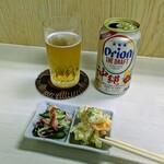 tell me キッチン - ちょい呑みセット