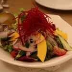 Restaurant Hamy's Karuizawa - 