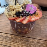 NICO'S CAFE&TABLE - 