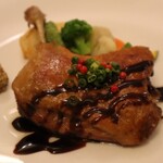 Restaurant Hamy's Karuizawa - 