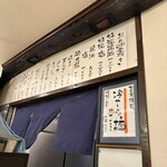 らぁ麺 あおば - メニュー