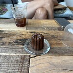 NICO'S CAFE&TABLE - 
