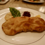 Restaurant Hamy's Karuizawa