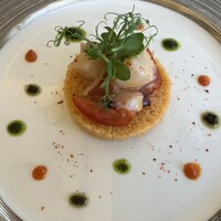 フレンチレストラン ミクニ サッポロ - 