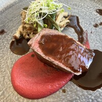 フレンチレストラン ミクニ サッポロ - 