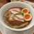 らぁ麺 あおば - 料理写真:特製ラーメン醤油