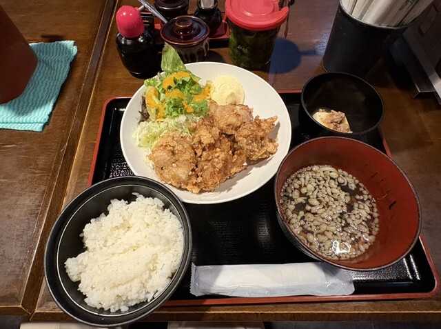 Shiba no Tori Ichidai