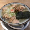 銀座はるちゃんラーメン