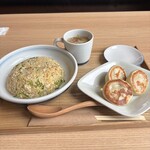 炒飯専門店Thomas - 料理写真:
