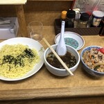 麺や　まるしょう - 