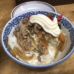 麺や　まるしょう - 