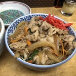 麺や　まるしょう - 