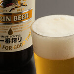 海幸の宴 - ドリンク写真: